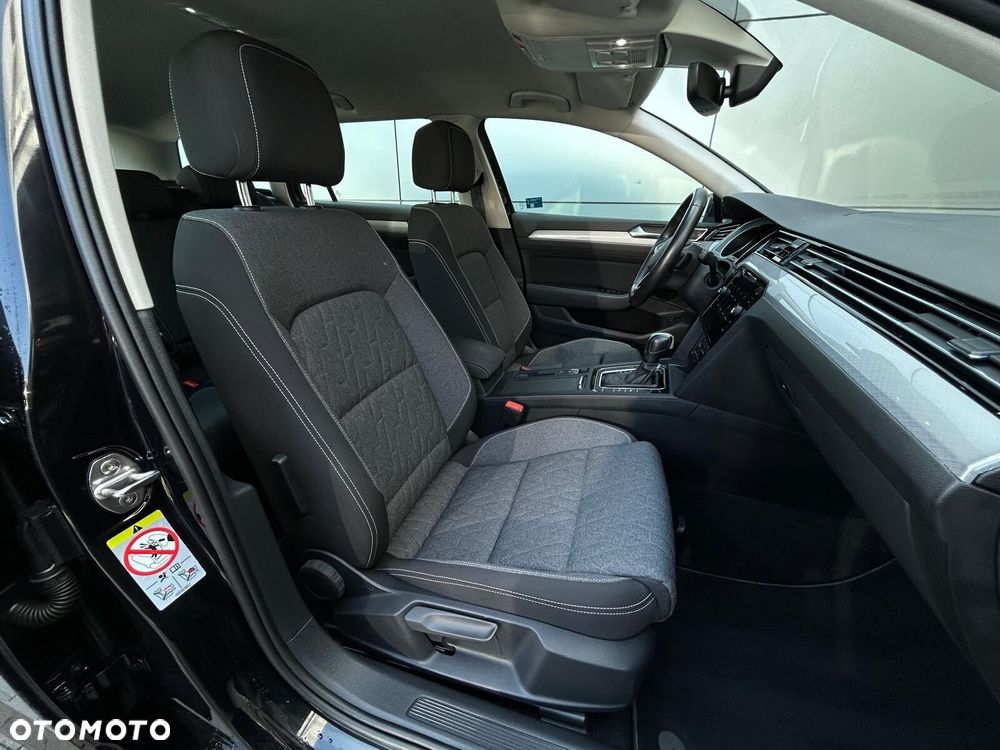 Volkswagen Passat Variant 1.5 TSI EVO Business DSG - 18