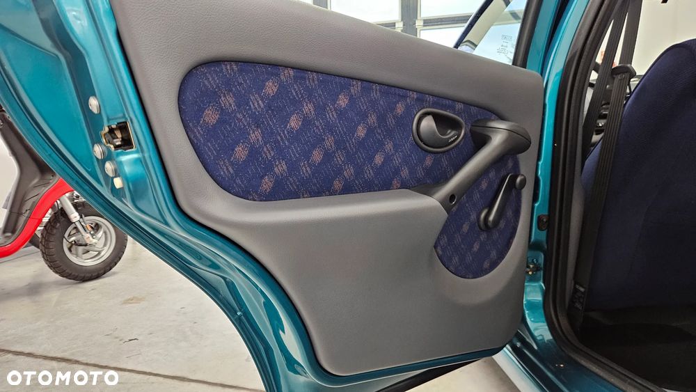 Fiat Siena 75 HL - 11