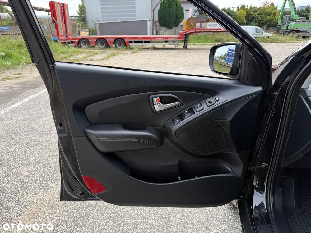 Hyundai ix35 1.6 2WD Comfort - 26