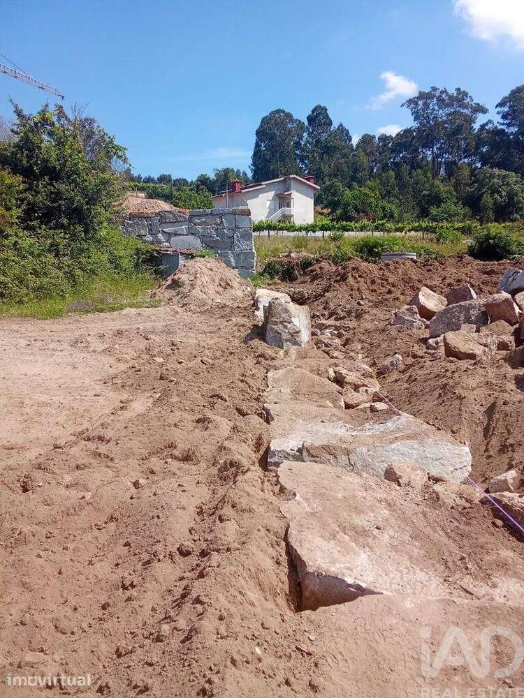 Terreno em Baltar - Grande imagem: 3/8