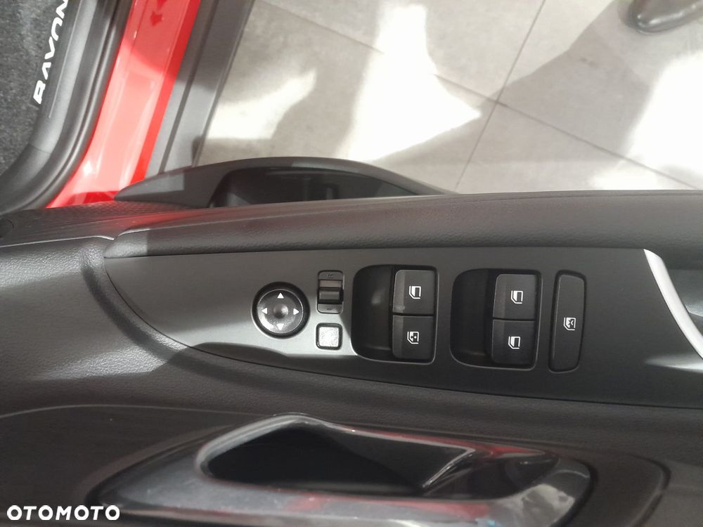 Hyundai Bayon 1.0 T-GDI Smart Black DCT - 15