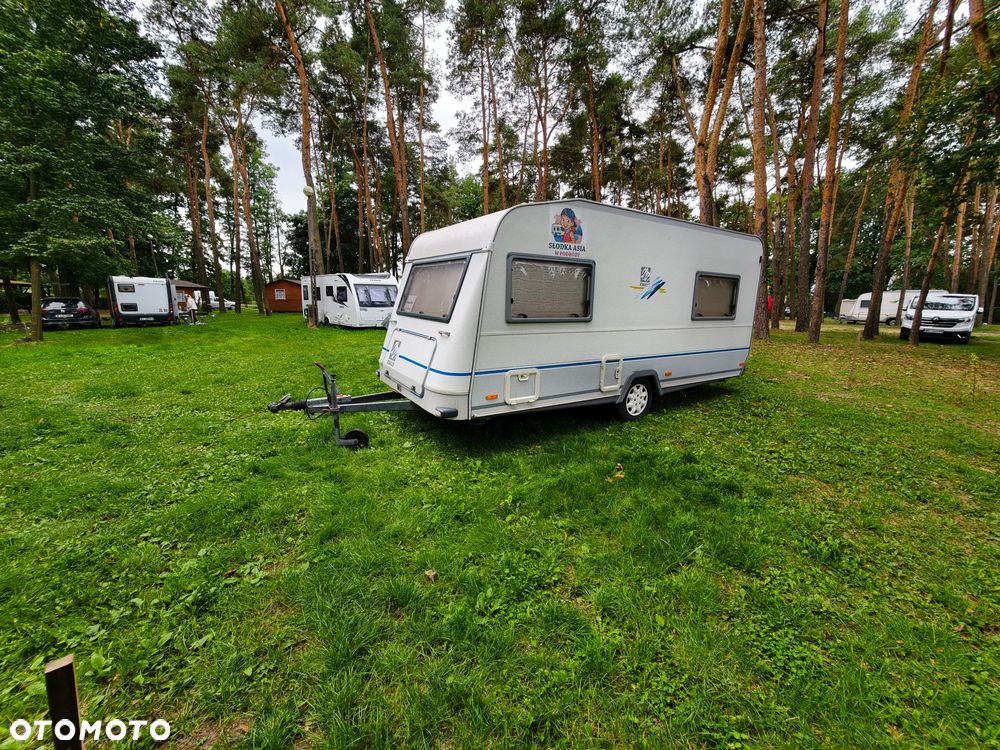 KNAUS Sundwid - 9