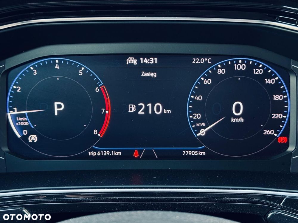 Volkswagen T-Cross 1.0 TSI Style DSG - 12