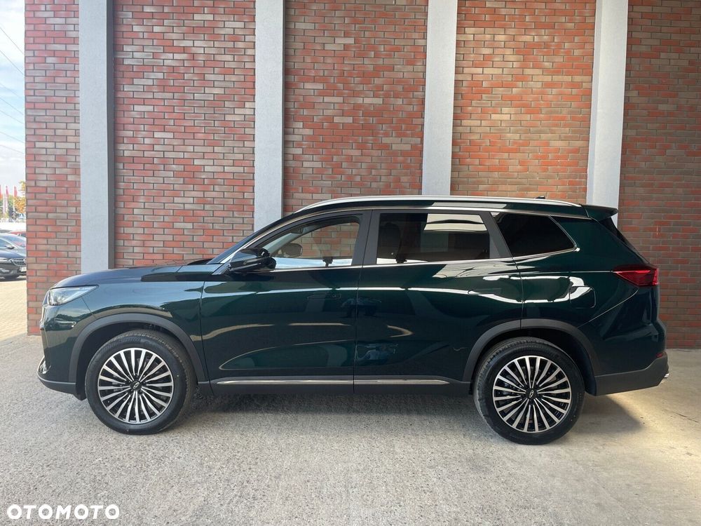 Chery Tiggo 8 1.6 T-GDI Prestige DCT - 10