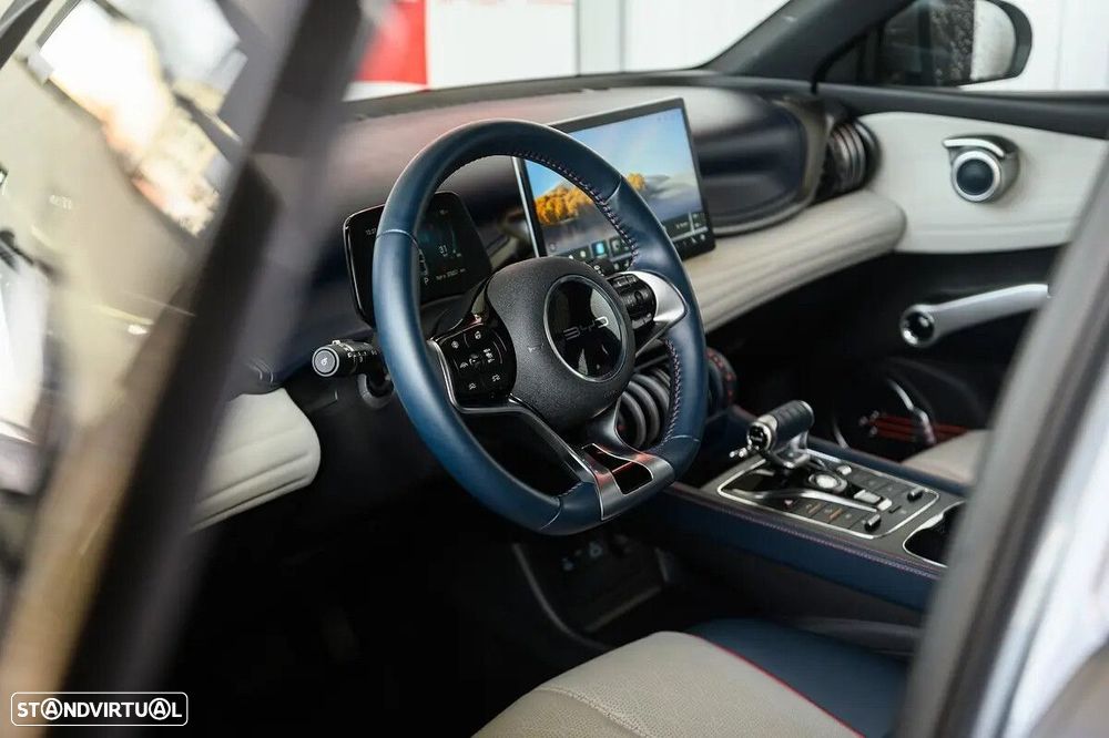 BYD Atto 3 60.48 kWh Design - 30