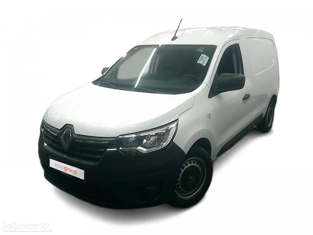 Renault Express 1.5 Blue dCi Advance c/IVA - 1