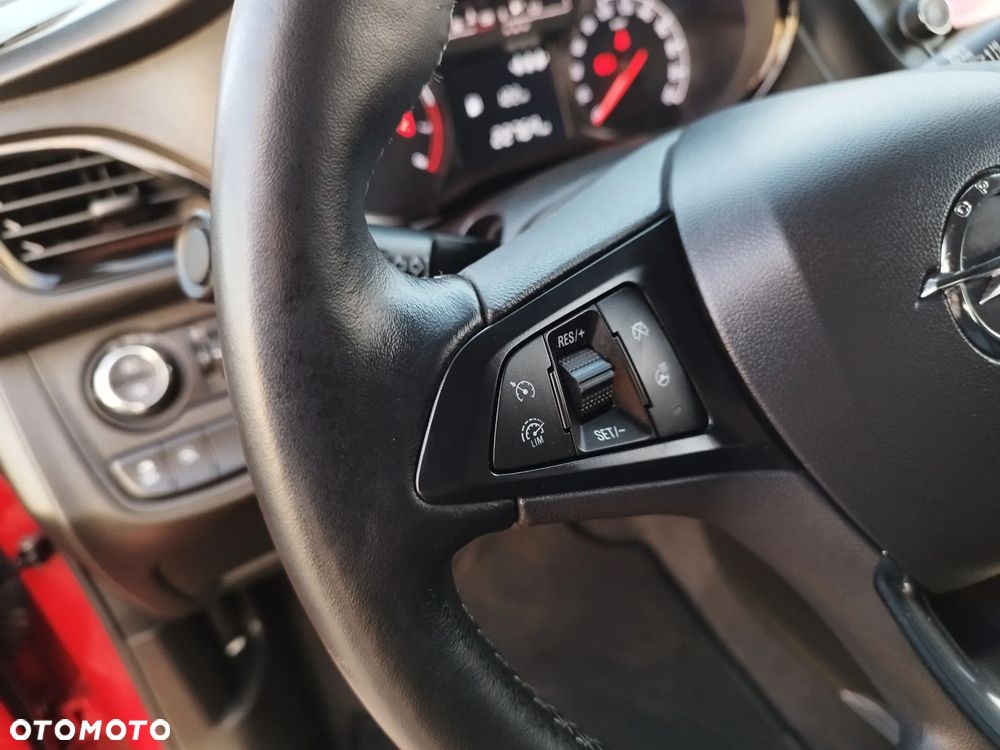 Opel Karl 1.0 Active - 14