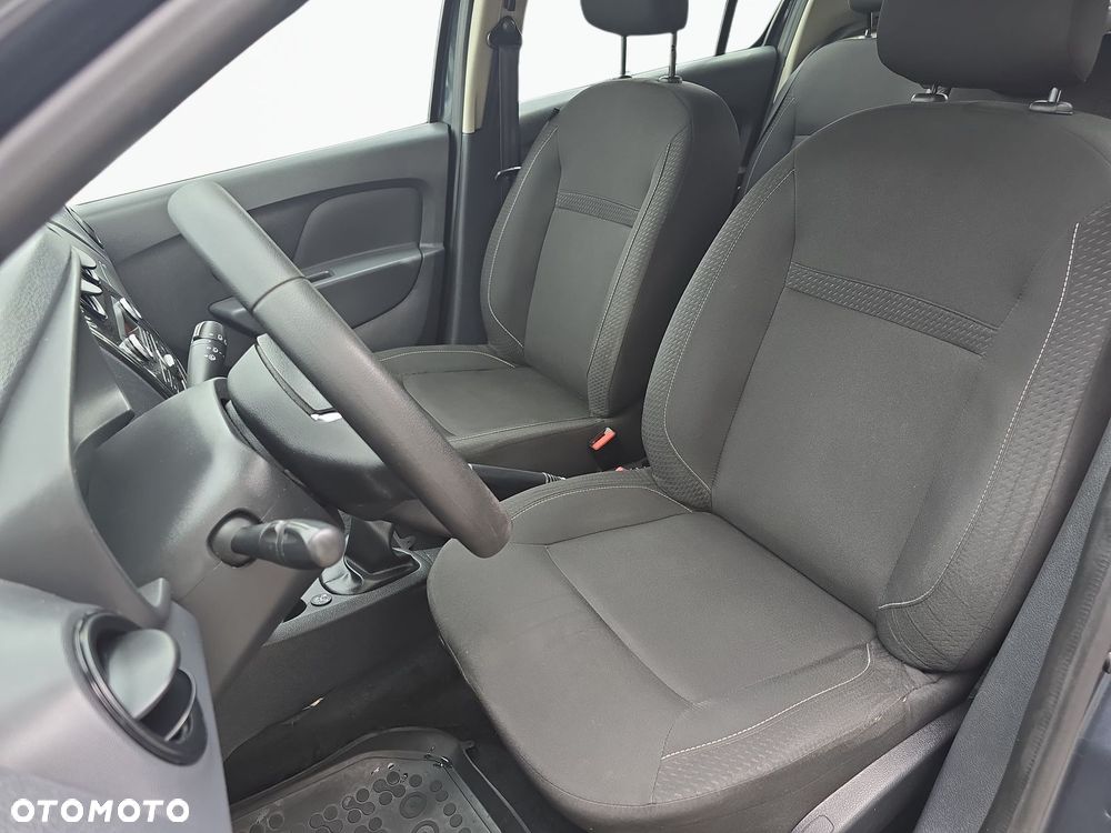 Dacia Sandero - 12