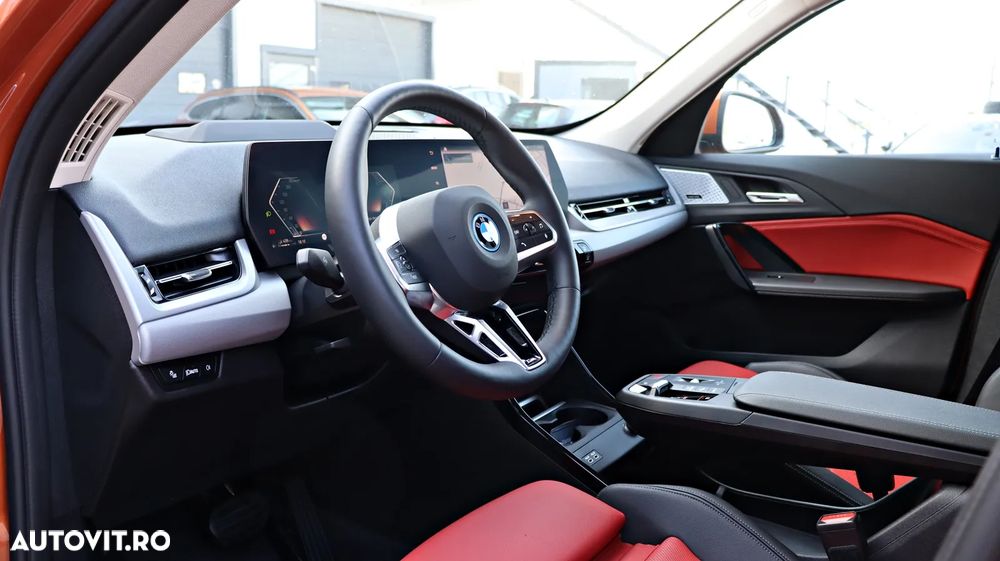 BMW X1 xDrive25e Aut. xLine - 25