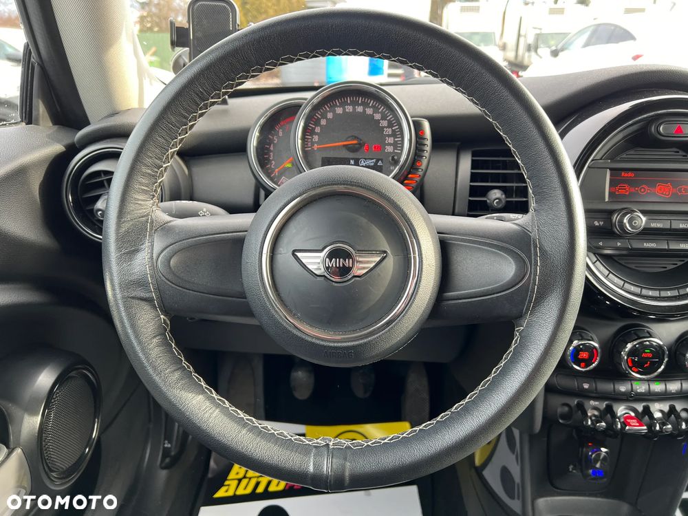 MINI ONE - 13