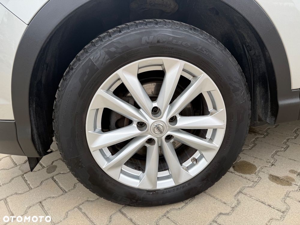 Nissan Qashqai 1.5 dCi Tekna+ - 30