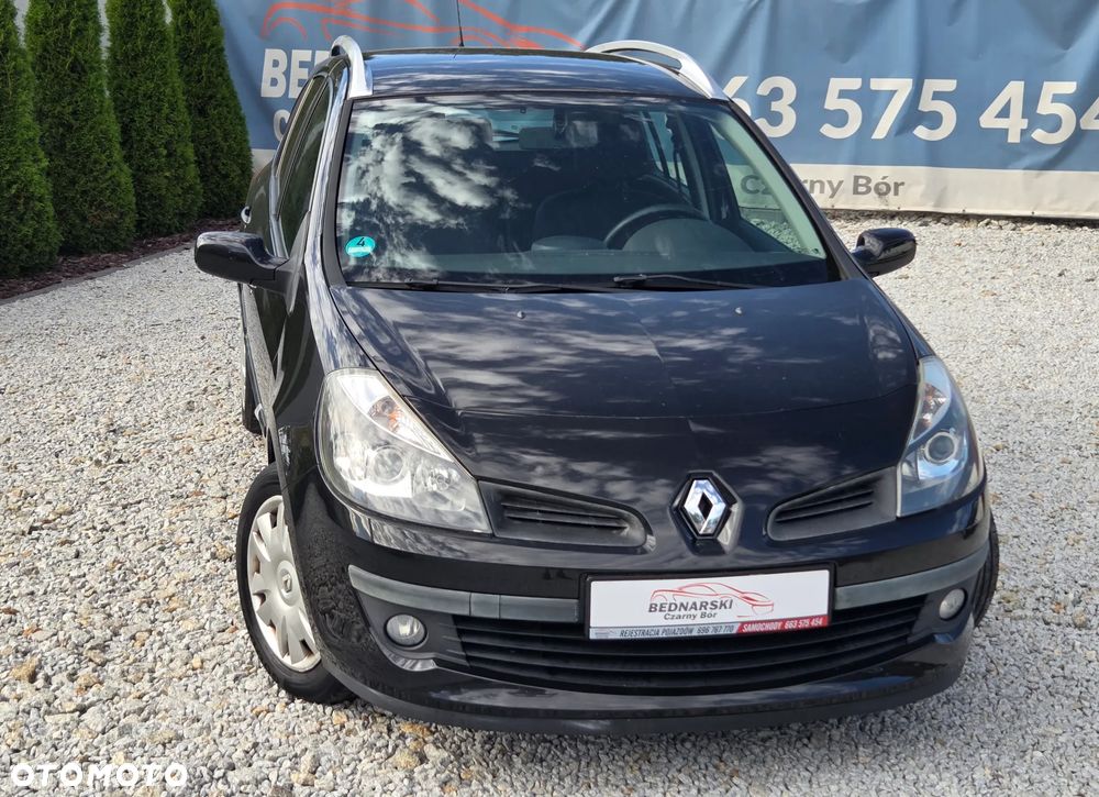 Renault Clio 1.2 TCE Expression - 7