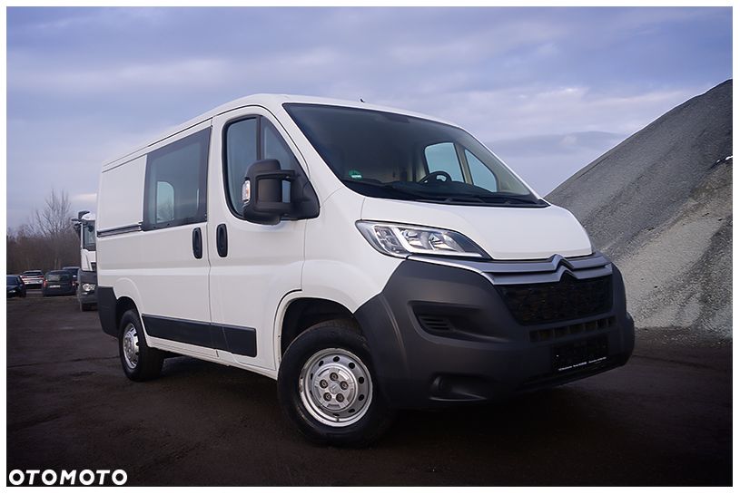 Citroën Jumper - 16