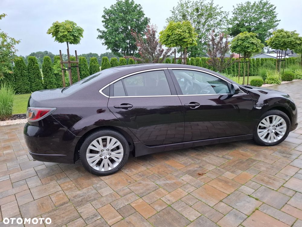 Mazda 6 Sport 2.0 Dynamic - 22