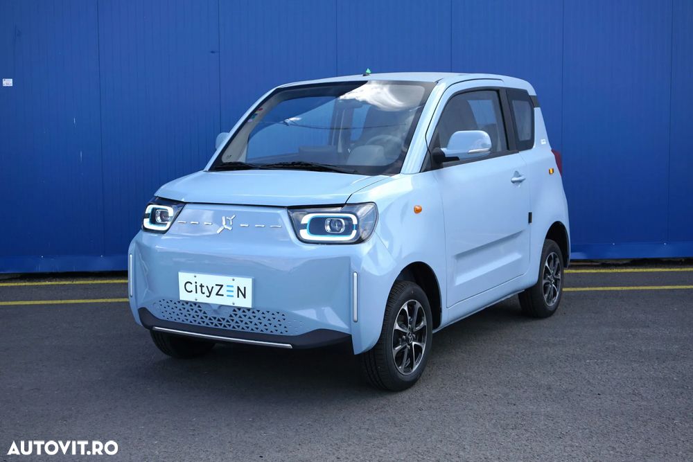 Allview Cityzen - 1