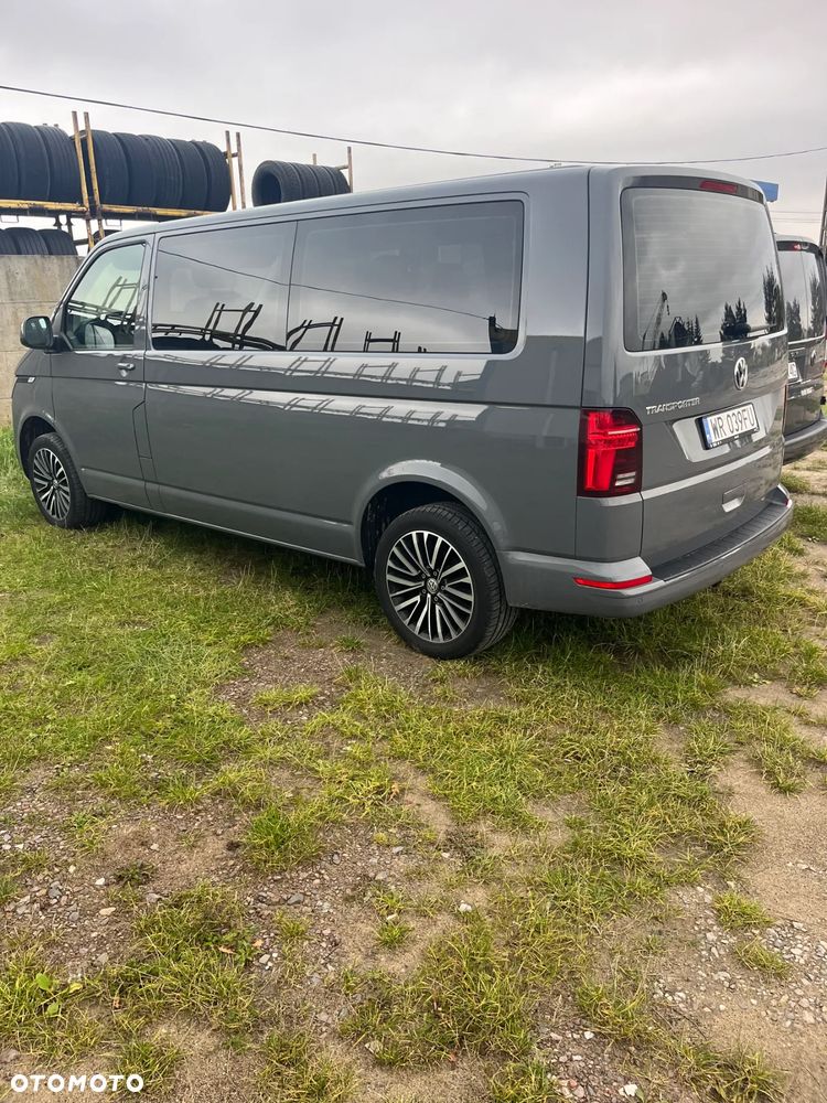 Volkswagen Transporter Kombi T6.1 TDI L2H1 - 4