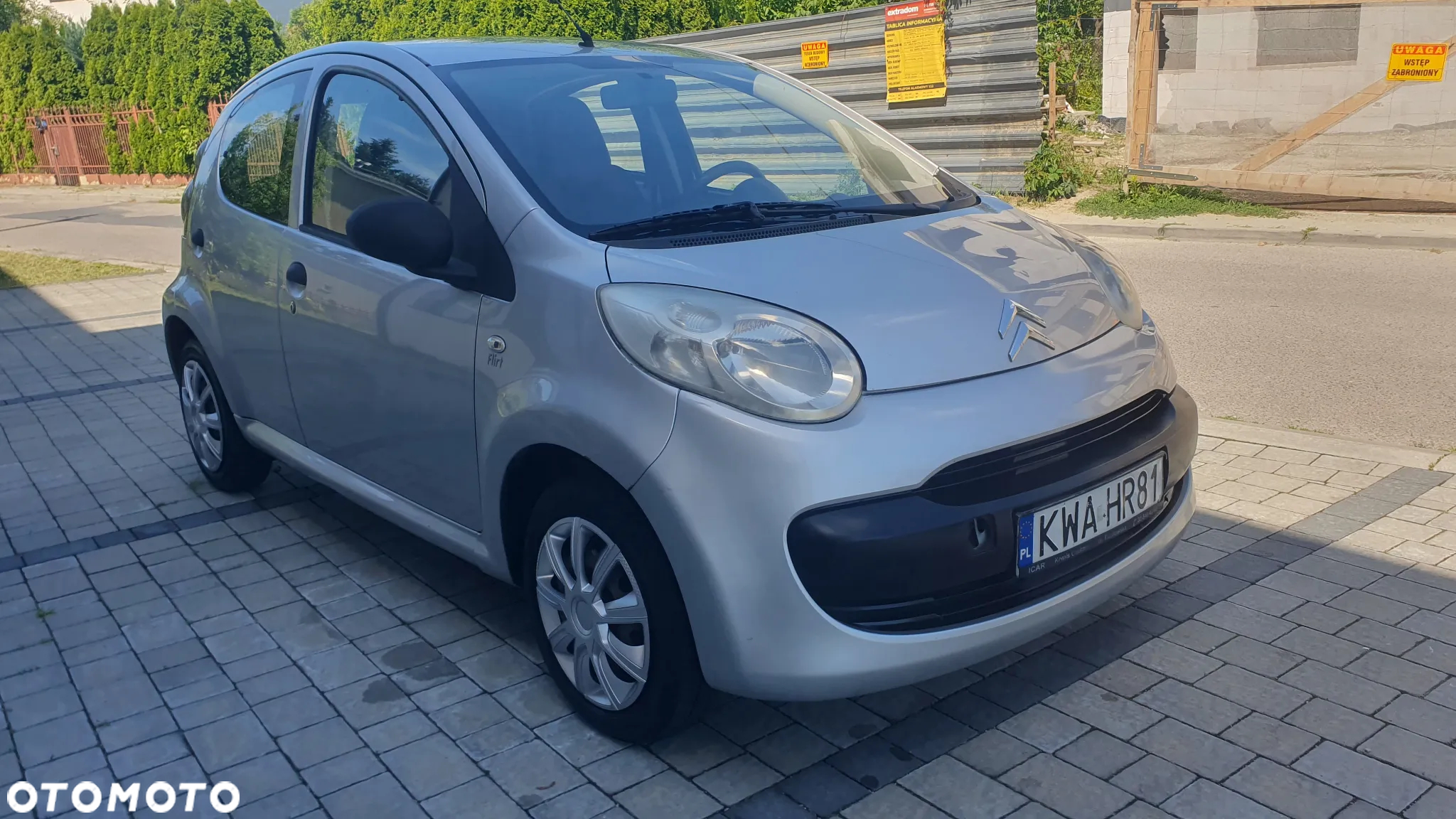 Citroën C1 - 15