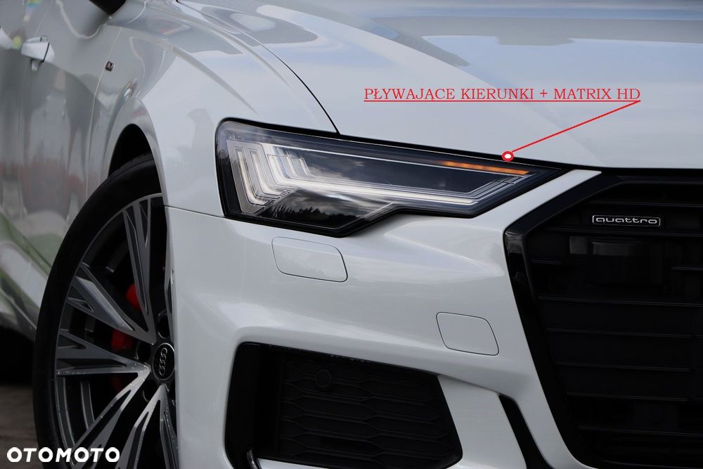 Audi A6 Avant 55 TFSI e quattro S tronic S line - 15