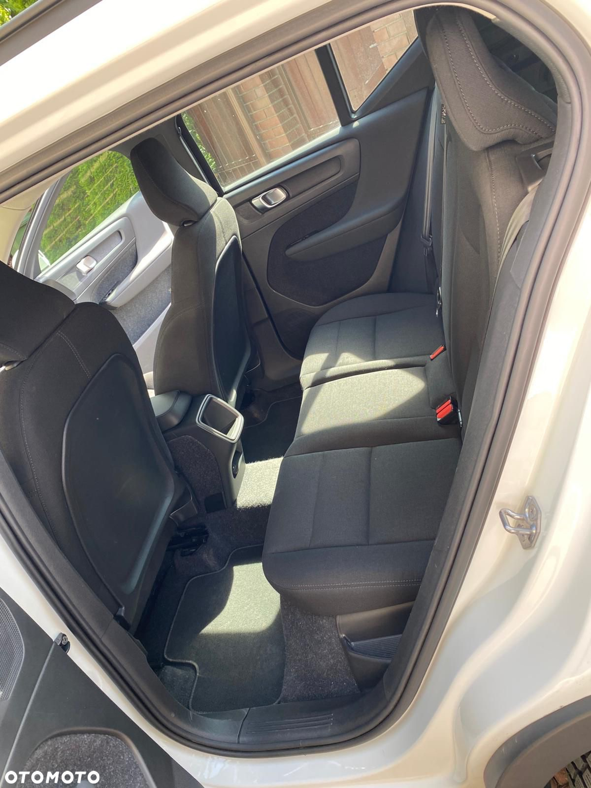 Volvo XC 40 T3 Momentum - 7
