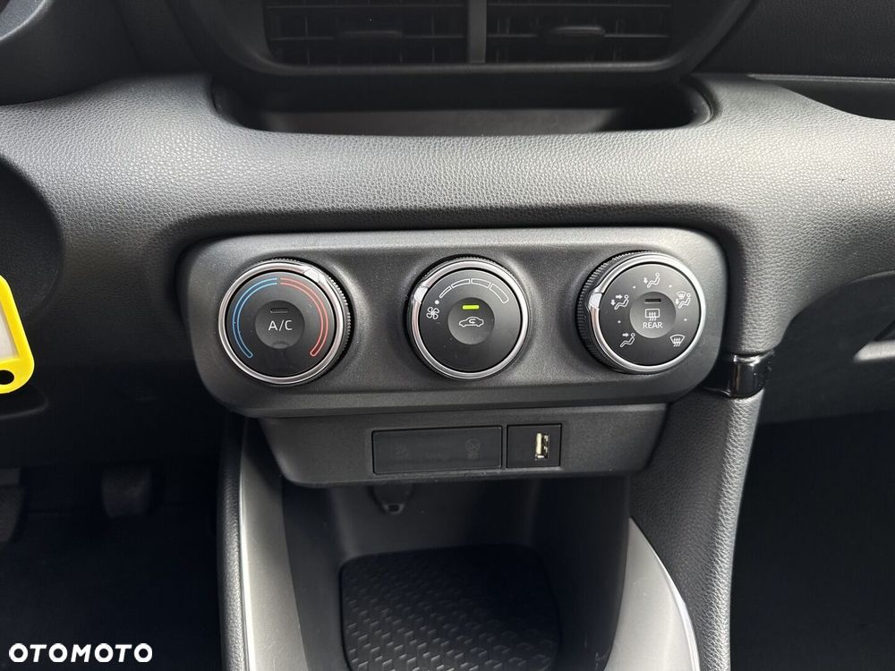 Toyota Yaris 1.0 Comfort - 28