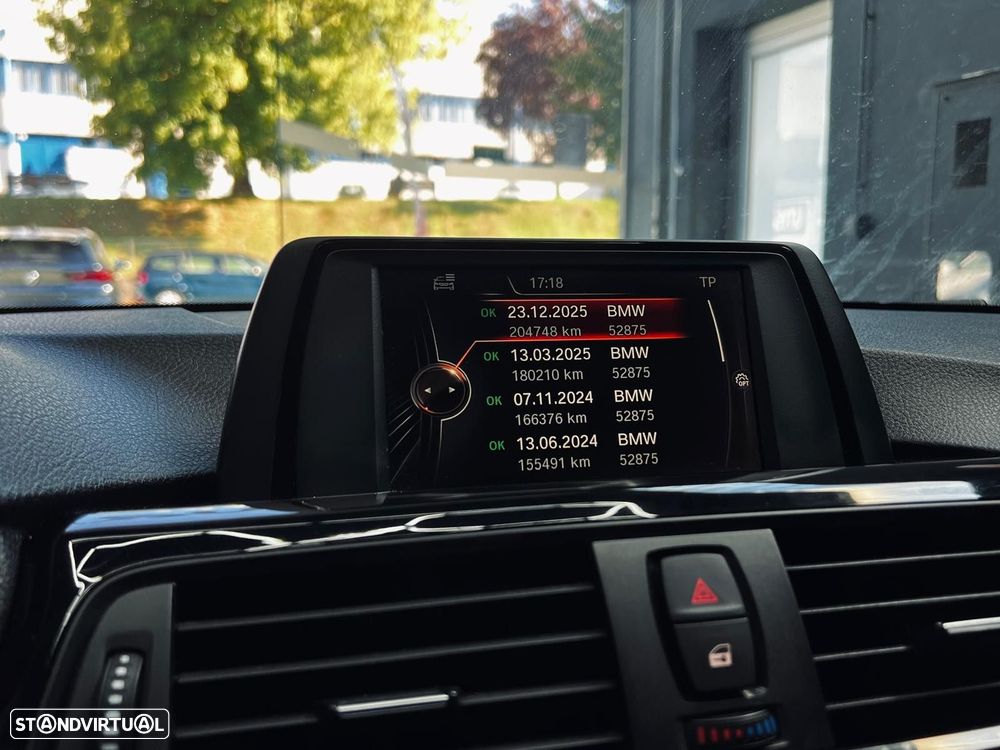 BMW 418 Gran Coupé d Line Sport - 29