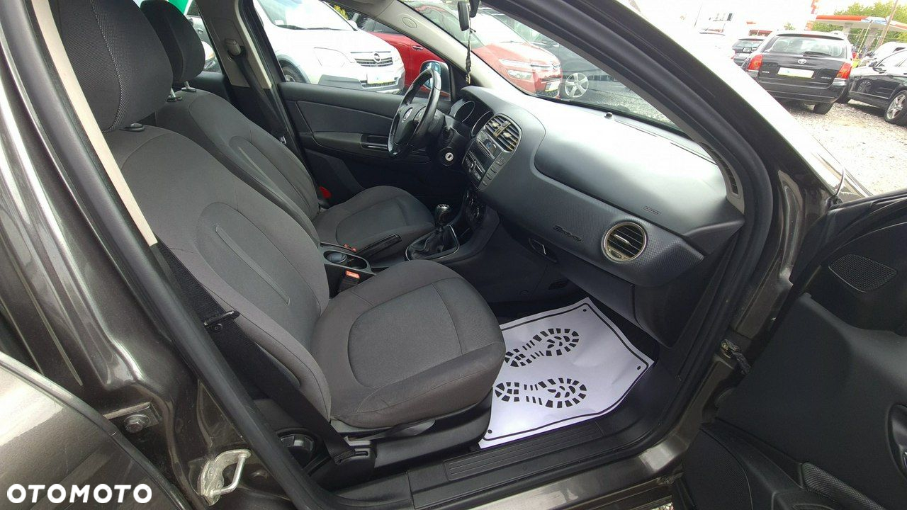 Fiat Bravo - 23