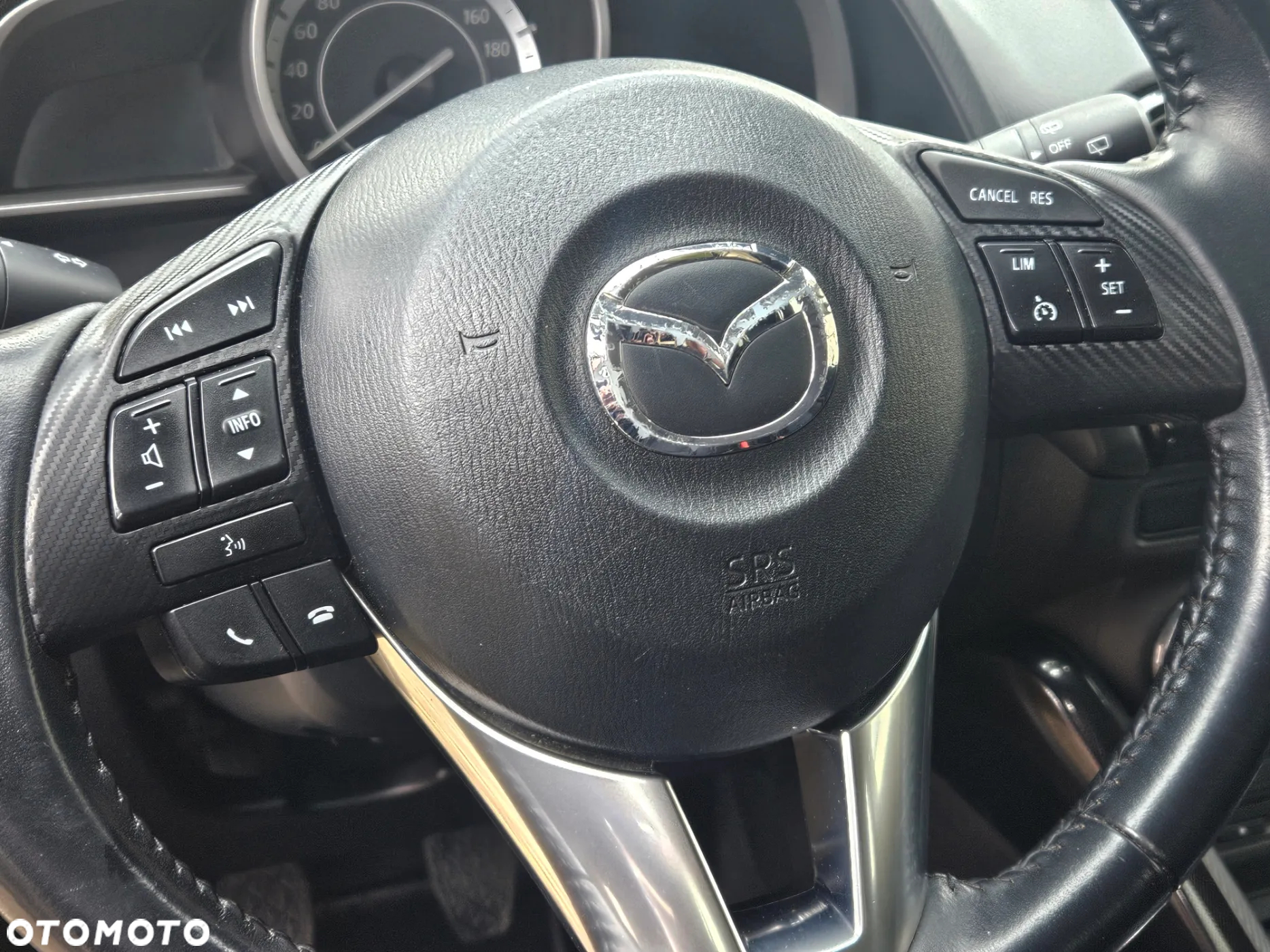 Mazda 2 1.5 Skypassion - 15