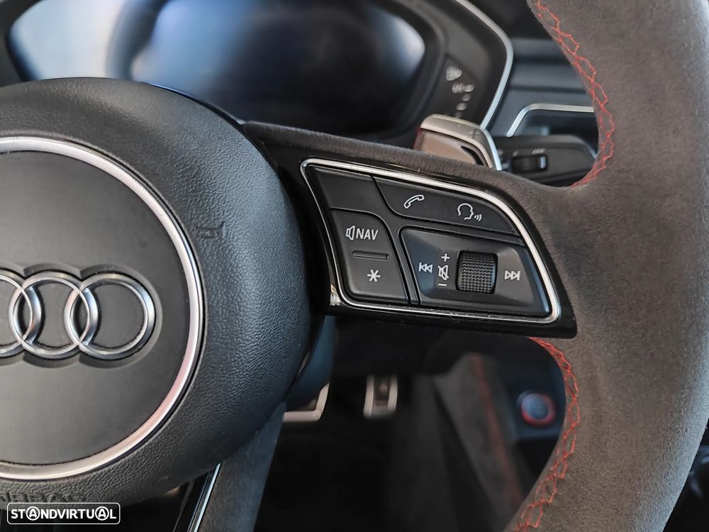 Audi RS5 2.9 TFSI quattro tiptronic - 34