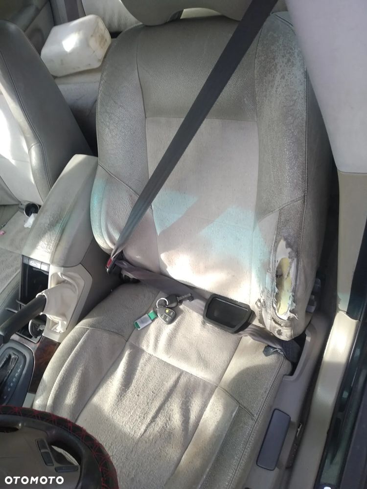 VOLVO S80 98-04 2.5 TDI - RADIO RADIOODTWARZACZ - 26