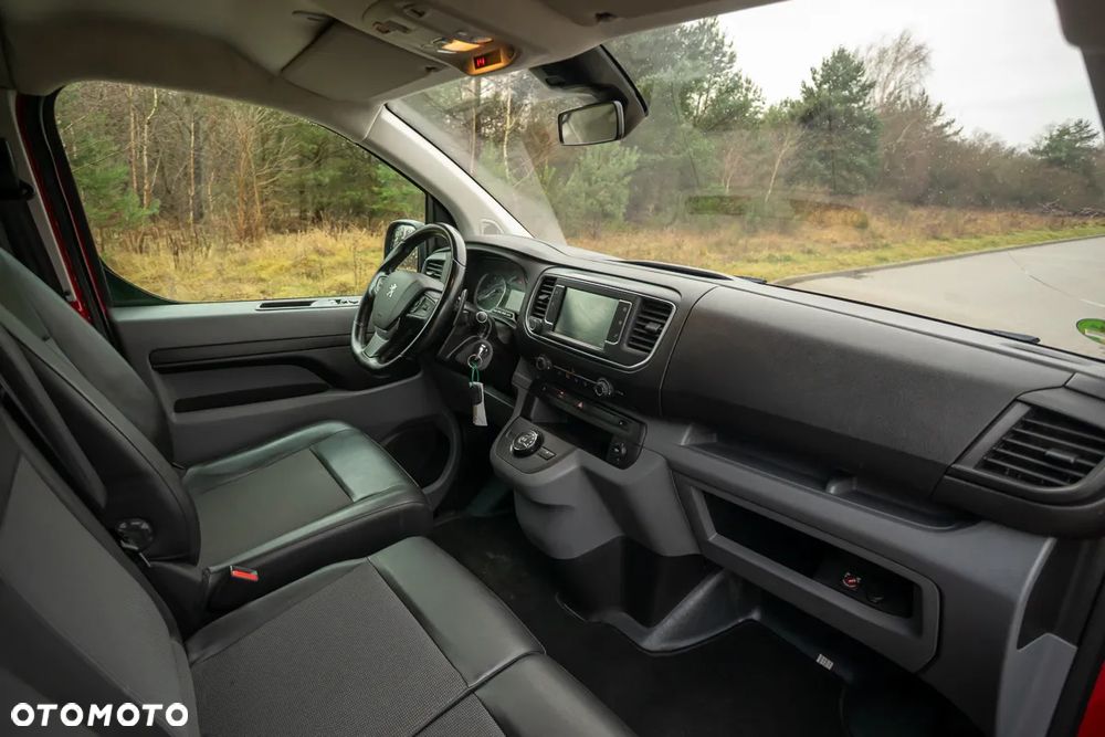 Peugeot Expert L3 - 17