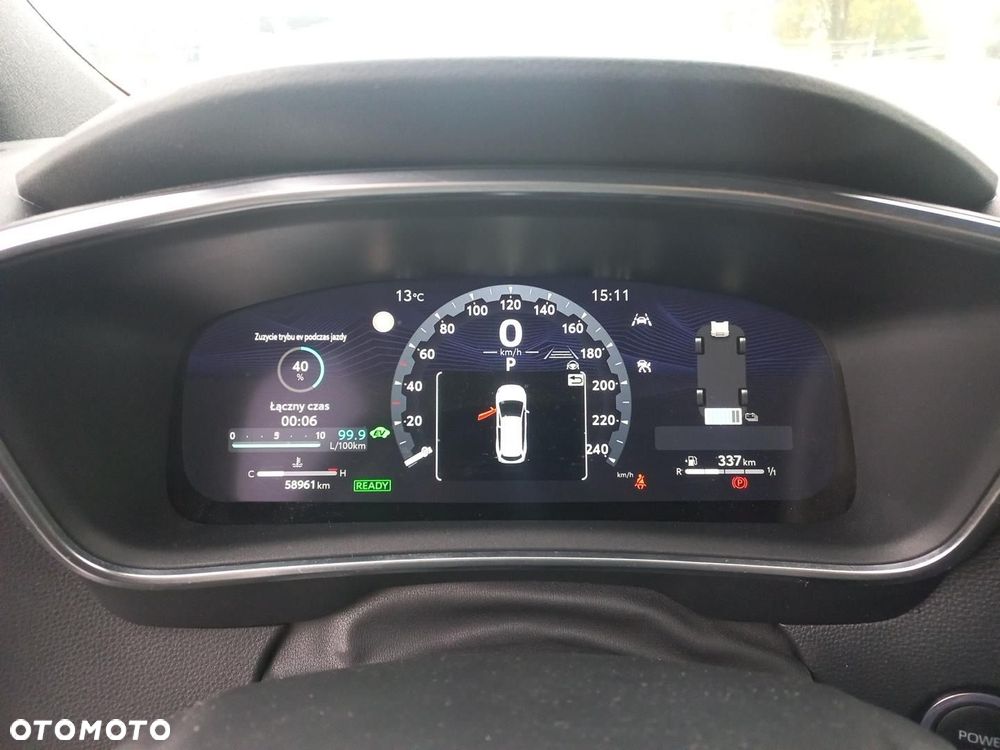 Toyota Corolla 1.8 Hybrid Comfort - 28
