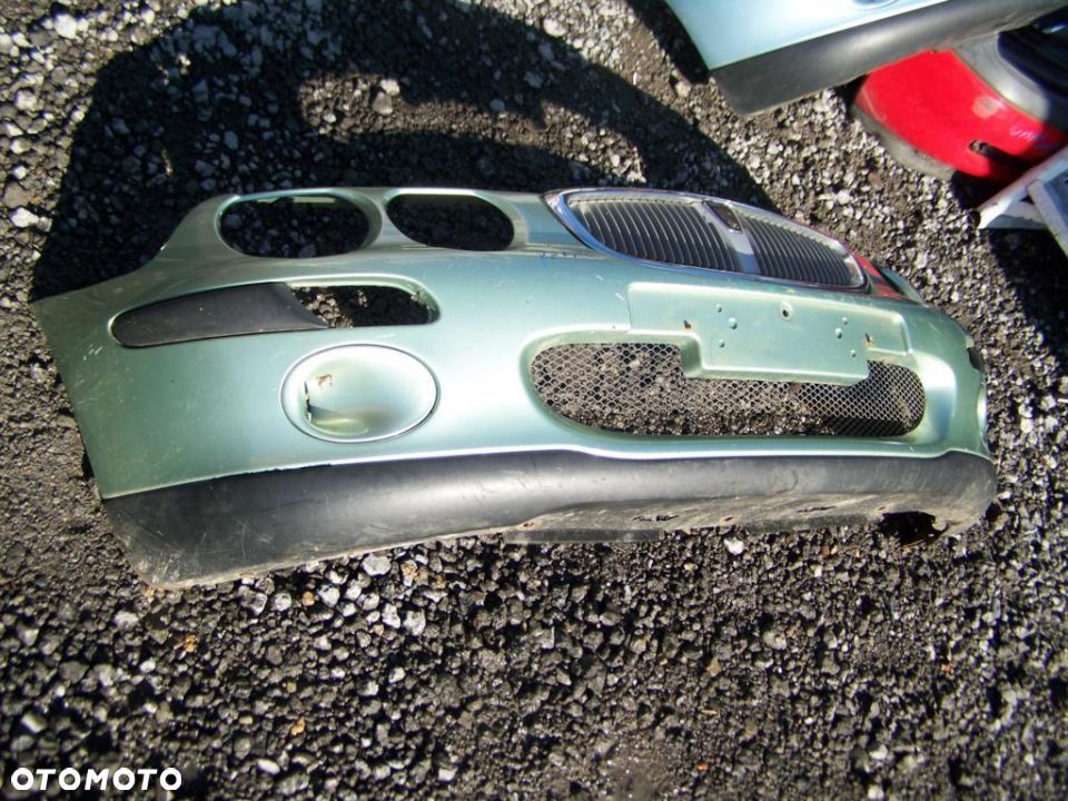 ZDERZAK PRZÓD ROVER 25 - 1