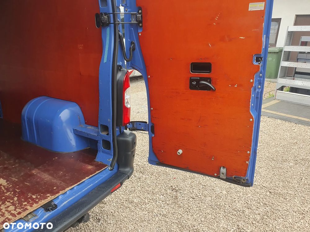 Renault Master - 16