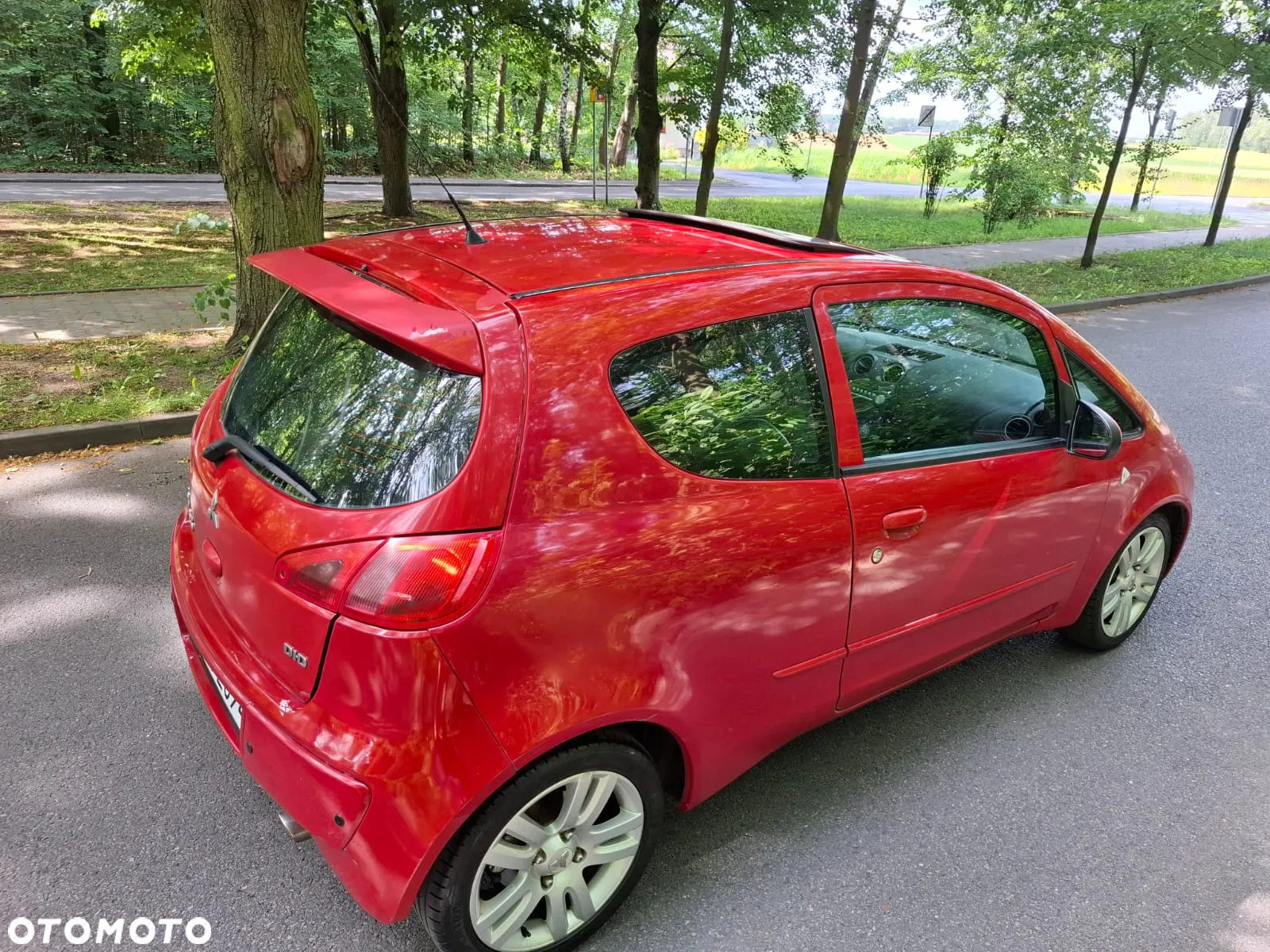 Mitsubishi Colt 1.5 DID Invite - 4