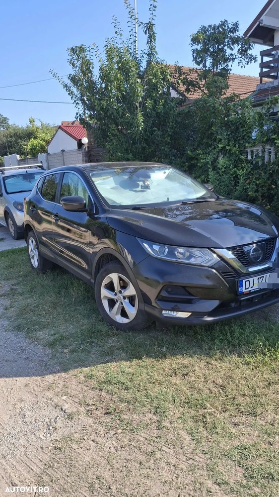 Nissan Qashqai+2 - 5