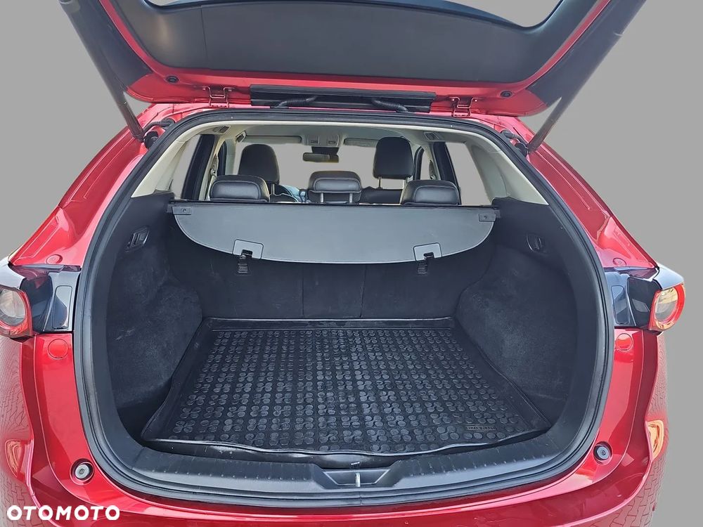 Mazda CX-5 2.5 Skypassion AWD - 13