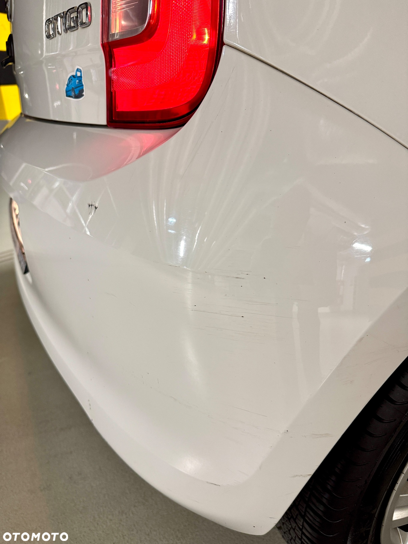 Skoda Citigo 1.0 Ambition - 23