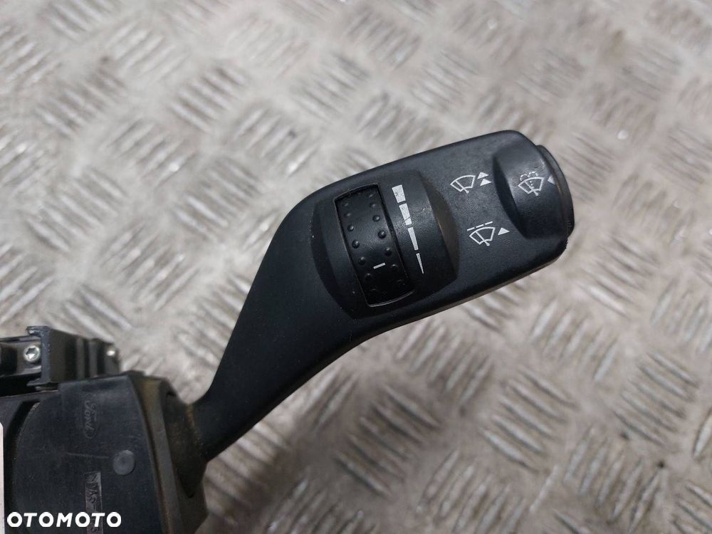 PRZEŁĄCZNIK ZESPOLONY + TAŚMA FORD MONDEO MK4 6G9T-13N064-DG - 2