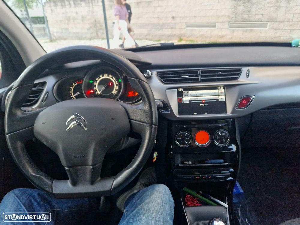 Citroën C3 1.6 BlueHDi Collection - 3