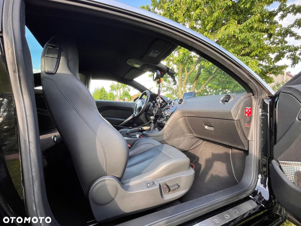 Peugeot RCZ - 10