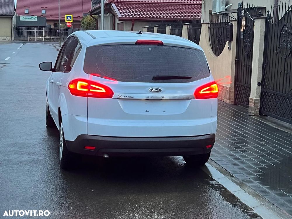 Ford S-Max - 3