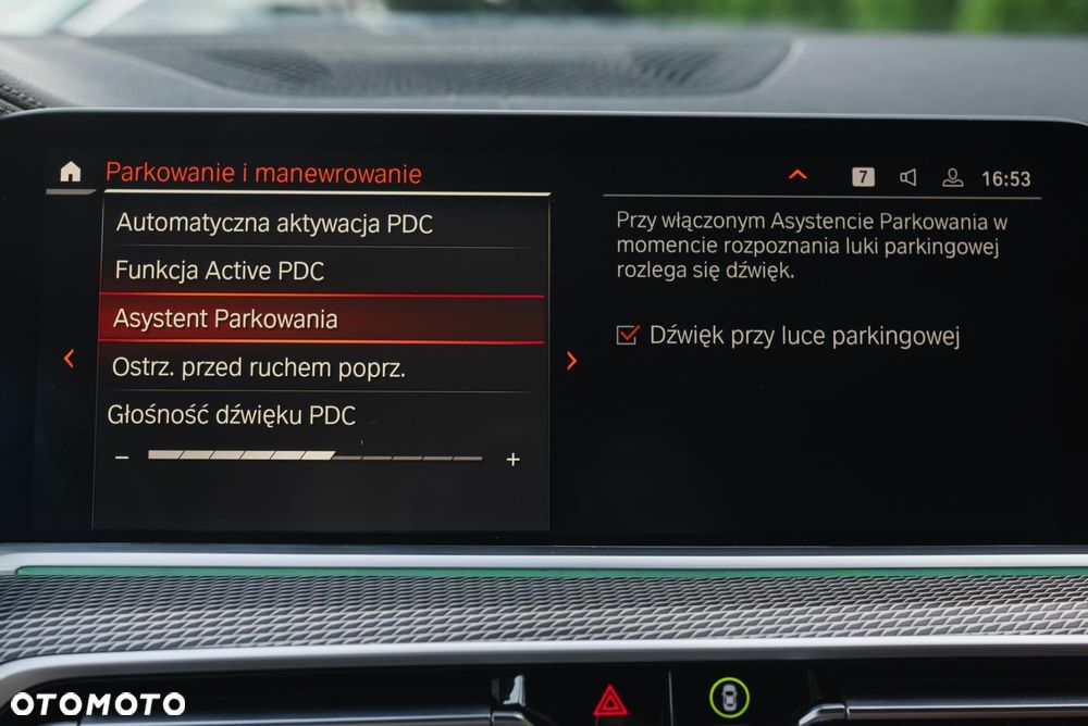 BMW X6 xDrive30d mHEV - 23
