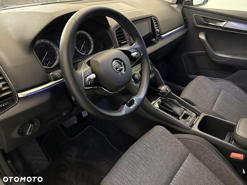 Skoda Karoq - 10
