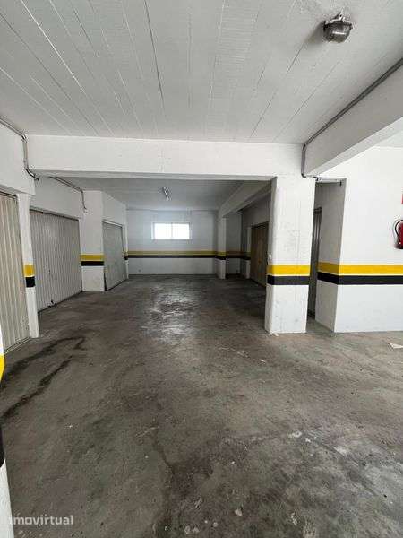 Arrendo garagen - Grande imagem: 3/3