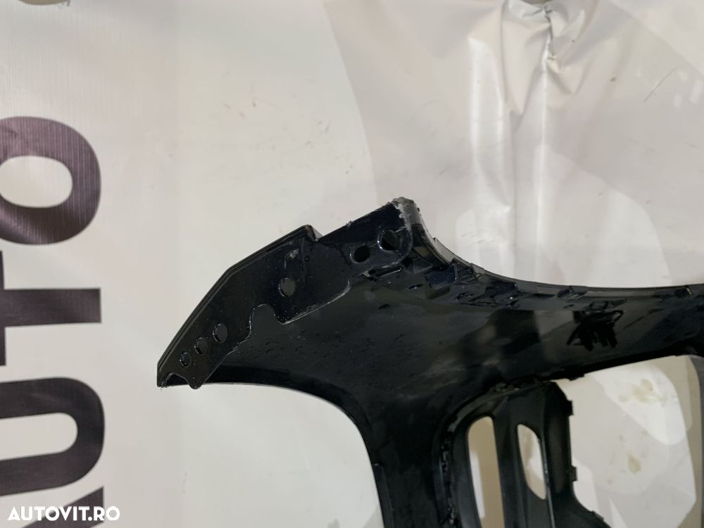 Bara fata BMW X5, G05, M-Sport, 2018, 2019, 2020, 2021, 2022, cod origine OE 51118069207. - 12