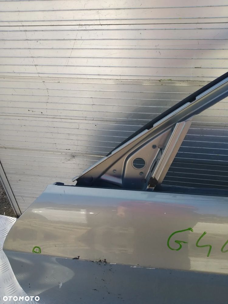 G443 DRZWI BMW 3 E90 E91 LEWE PRZÓD - 2