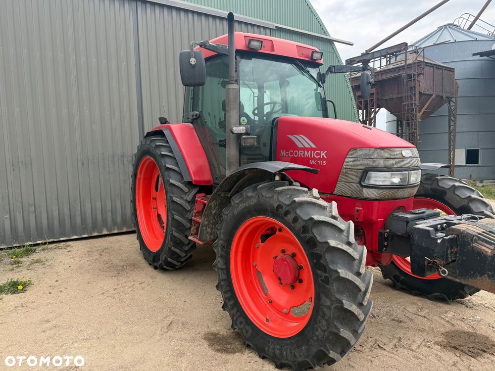 McCormick Mc 115 - 11