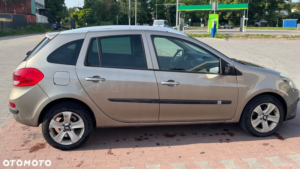 Renault Clio 1.5 dCi Authentique - 3