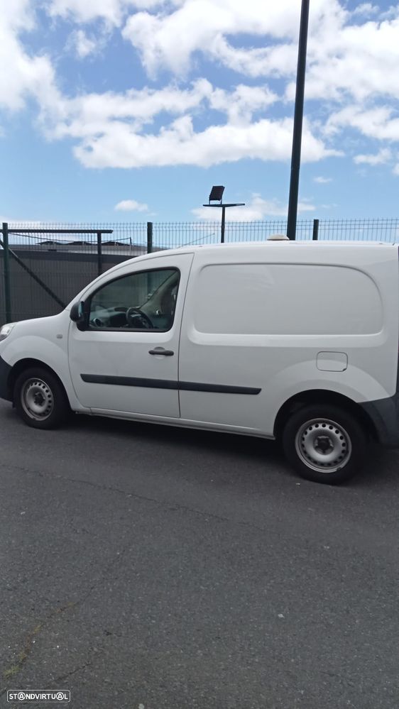 Renault Kangoo 1.5 DCI Business S/S - 1