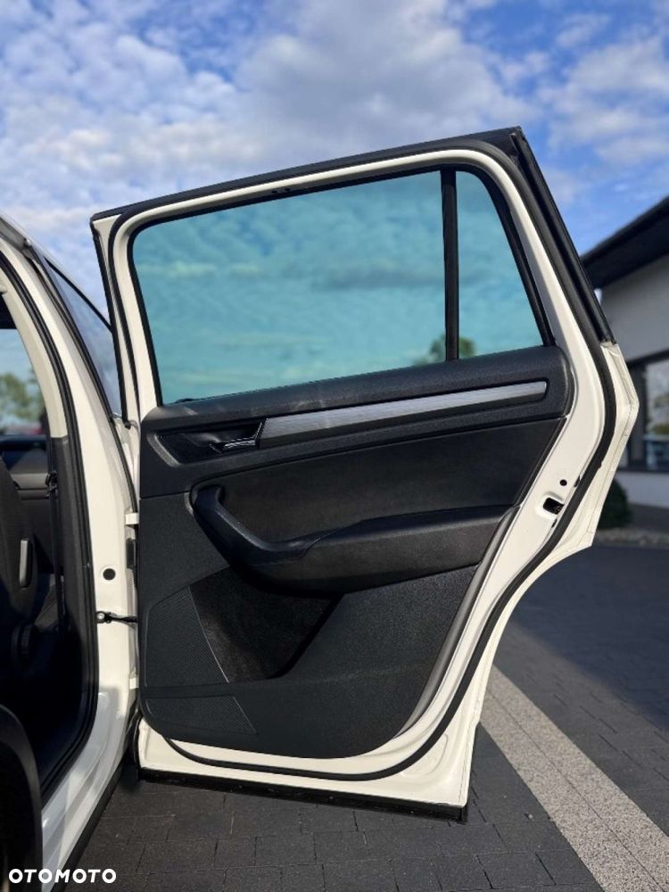 Skoda Kodiaq - 39